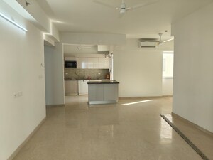 Bathroom in 3 BHK Apartment at The Prestige City, Siddharth Vihar – for Sale
