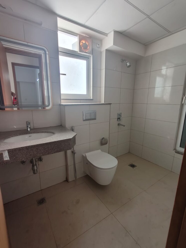 Kitchen, the-prestige-city 3 Bedroom 1681 Sq.Ft. Apartment In Siddharth Vihar Ghaziabad 8636558