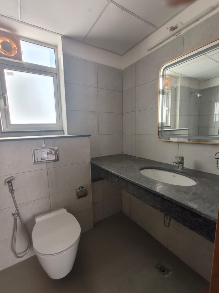 Kitchen, the-prestige-city 3 Bedroom 1681 Sq.Ft. Apartment In Siddharth Vihar Ghaziabad 8636558