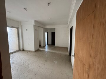 Building Lobby in 3 BHK Apartment at The Prestige City, Siddharth Vihar – for Sale