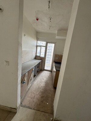 Building Lobby in 3 BHK Apartment at The Prestige City, Siddharth Vihar – for Sale