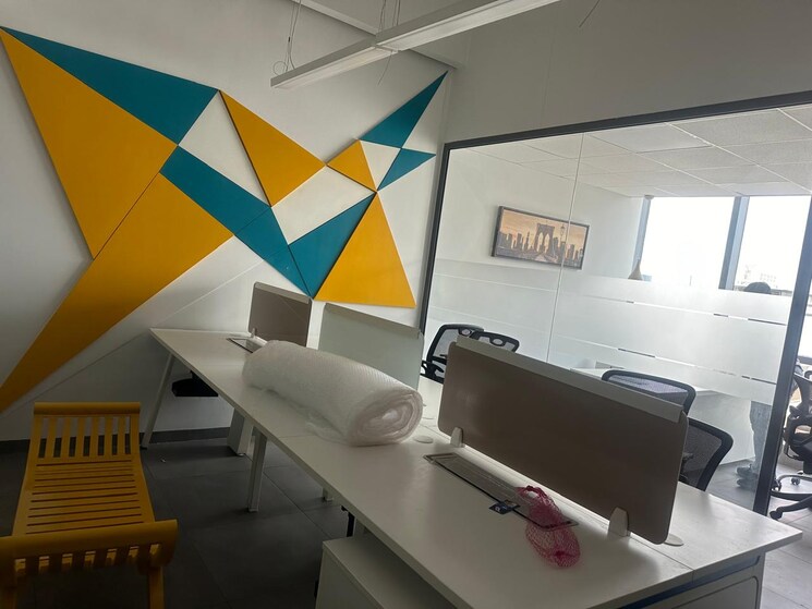 Team Area, eros-city-square Commercial Office Space 1000 Sq.Ft. In Sector 49 Gurgaon 8636566