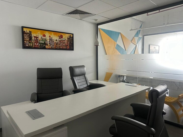 Team Area, eros-city-square Commercial Office Space 1000 Sq.Ft. In Sector 49 Gurgaon 8636566