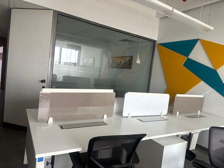 Team Area, eros-city-square Commercial Office Space 1000 Sq.Ft. In Sector 49 Gurgaon 8636566