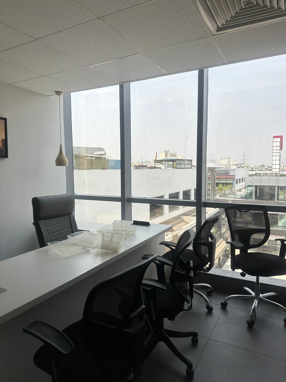 Office Space For Rent in Eros City Square