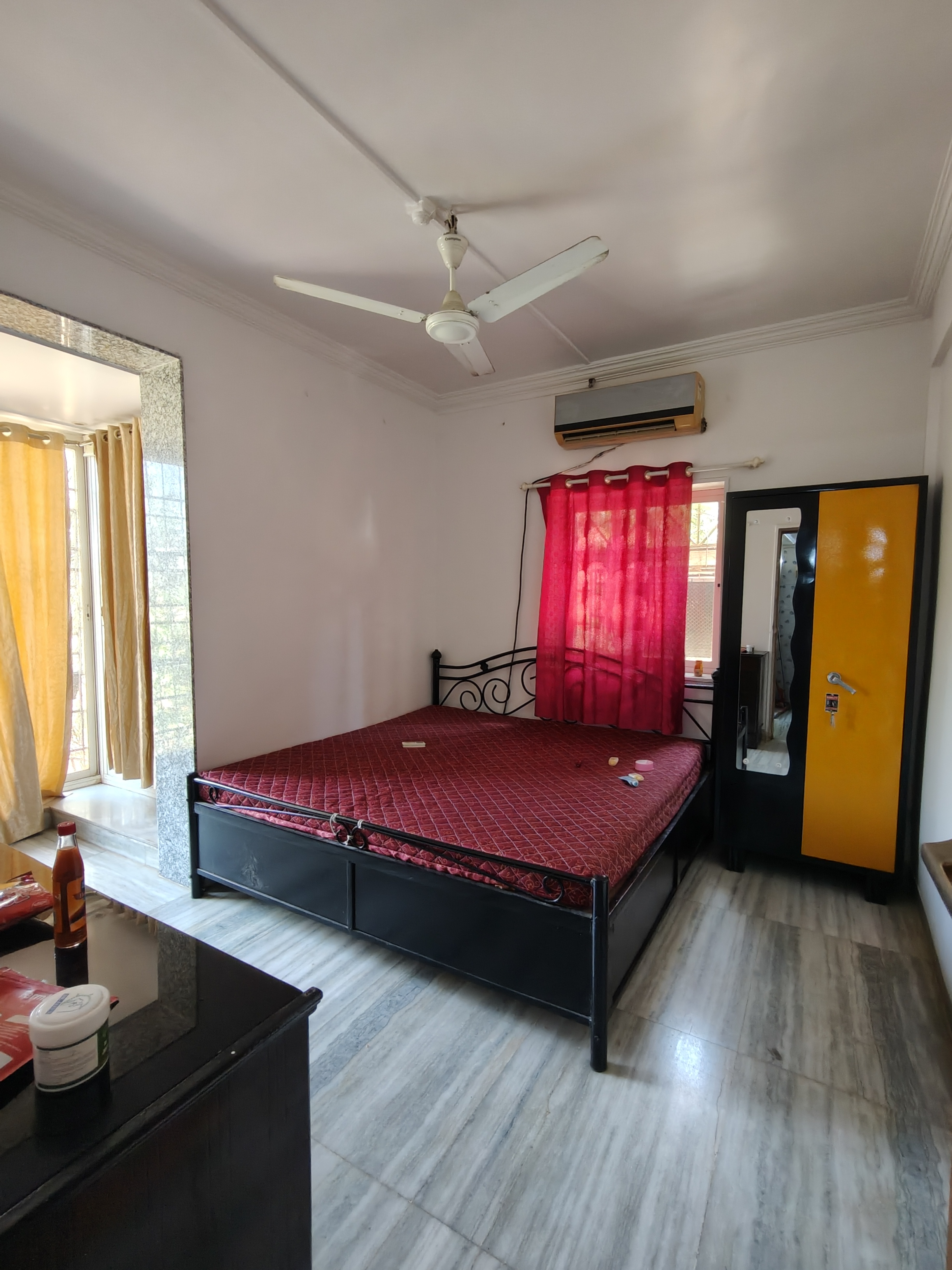 Pg For Rent in Gokuldham Colony