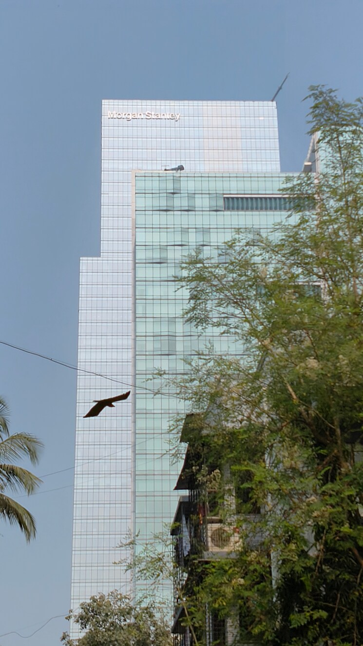 Entrance, gokuldham colony Pg For Girls In Gokuldham Colony 8636572