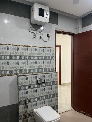 Master Plan in 3 BHK Apartment at ATS Triumph, Sector 104 – for Rent