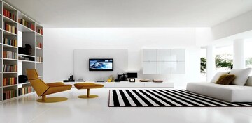 Furnished Amenities in 3 BHK Apartment at Brigade Sanctuary, Sarjapur Road – for Sale