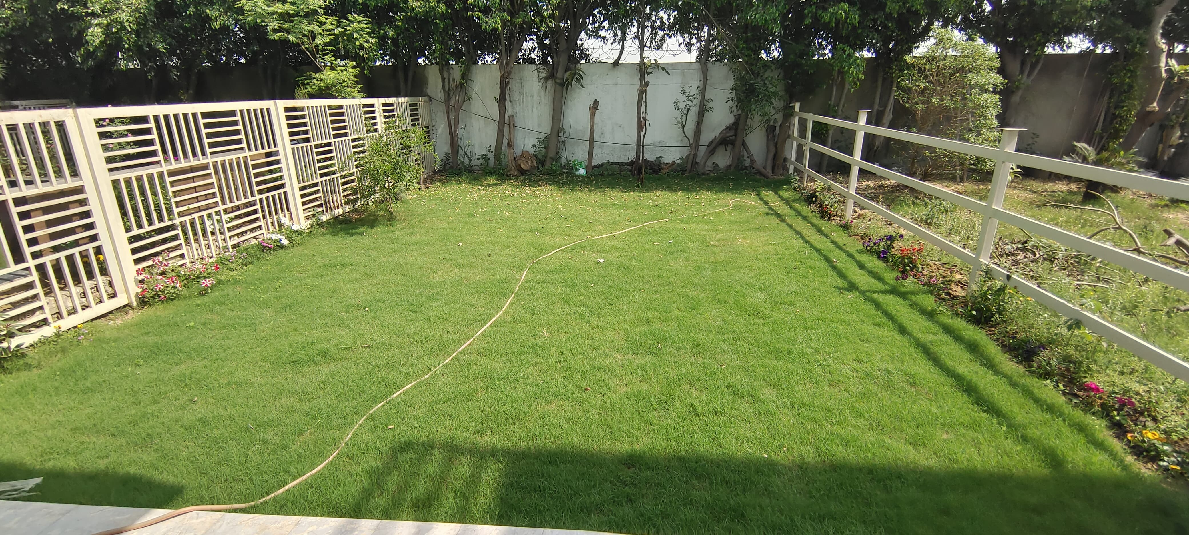 3 BHK + Servant Room 2185 Sq.Ft. Villa in Paramount Golfforeste Villas