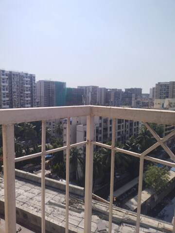 2 BHK Apartment For Rent in Hiranimanthan Shree Ganesh Krupa CHS, Kurla East