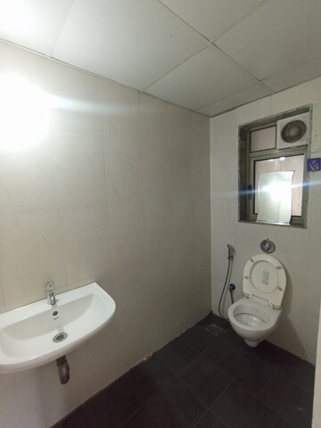 Bathroom in 1 BHK Apartment at Lodha Casa Rio, Dombivli East – for Sale