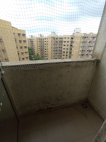 Living Room in 1 BHK Apartment at Lodha Casa Rio, Dombivli East – for Sale