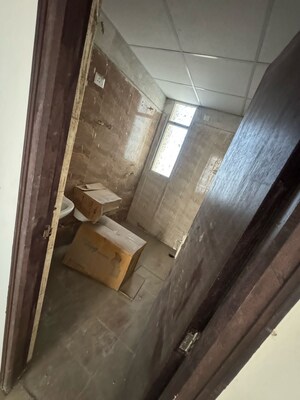 Bathroom in 3 BHK Apartment at The Prestige City, Siddharth Vihar – for Sale