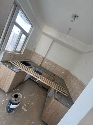 Furnished Amenities in 3 BHK Apartment at The Prestige City, Siddharth Vihar – for Sale