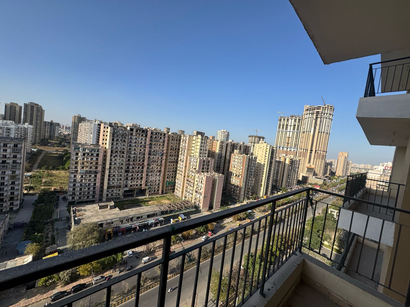 3 BHK + Pooja Room Apartment For Sale in The Prestige City