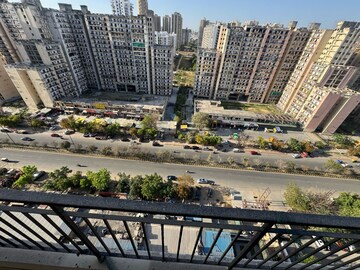 3 BHK Apartment – Exterior View View at The Prestige City, Siddharth Vihar - for Sale