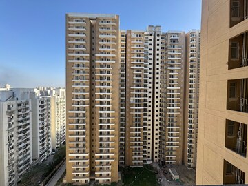 3 BHK Apartment – Exterior View View at The Prestige City, Siddharth Vihar - for Sale