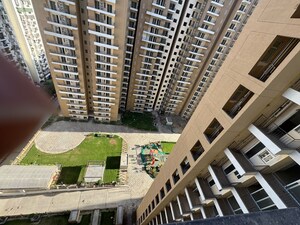 3 BHK Apartment – Exterior View View at The Prestige City, Siddharth Vihar - for Sale
