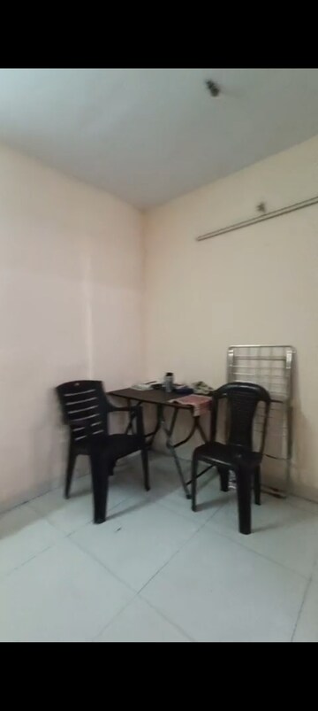 Gym in 2 BHK Apartment at Happy House, Vakola – for Rent