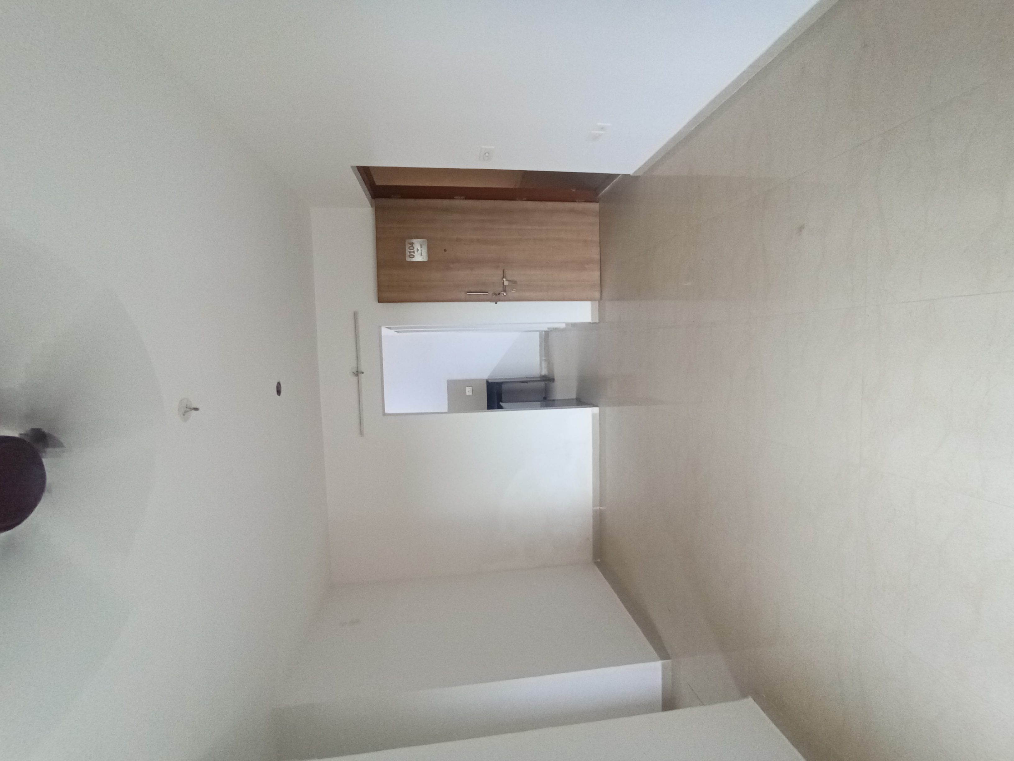 1.5 BHK + Pooja Room,Extra Room Apartment For Sale in Lodha Casa Rio