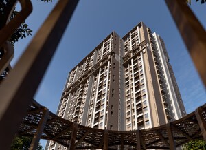 1 BHK Apartment For Sale in Abhee Aaria, Gunjur