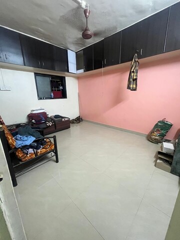 1 BHK Apartment For Rent in Krushi CHS, Gokhalenagar