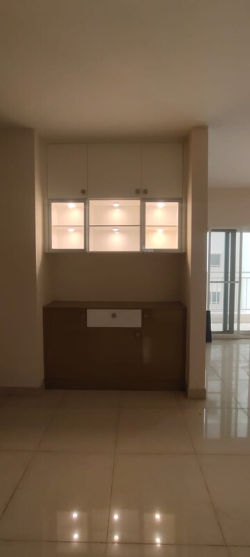  2.5 BHK Apartment at Shriram Luxor, Hennur Road – for Rent