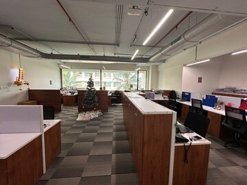 Common Area in  Office Space at Mayur Plaza Marol, Marol – for Rent