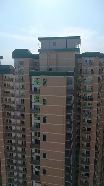 2 BHK Apartment – Exterior View View at Migsun Vilaasa, Eta Ii Greater Noida - for Sale
