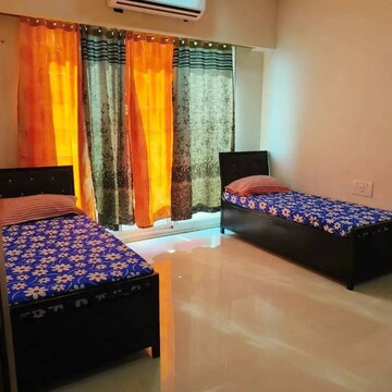  Pg For Rent in Satellite Garden, Goregaon East