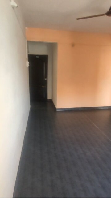 Living Room in 1 BHK Apartment at Venus Garden, Kharadi – for Rent