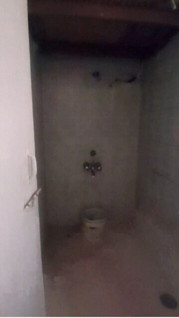 Attached Bathroom in 1 BHK Apartment at Venus Garden, Kharadi – for Rent