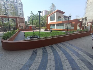 Swimming Pool in 2 BHK Apartment at Unique Legacy Royale, Keshav Nagar – for Rent