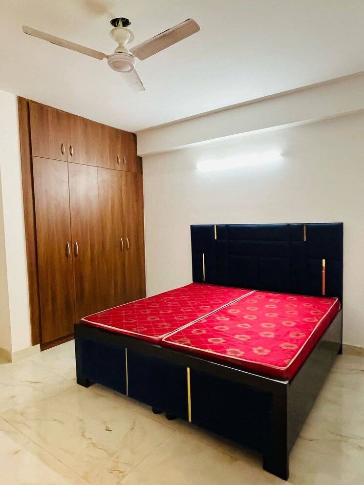 Bedroom, lokvihar-apartment 2 Bedroom 900 Sq.Ft. Builder Floor In Pitampura Delhi 8636605
