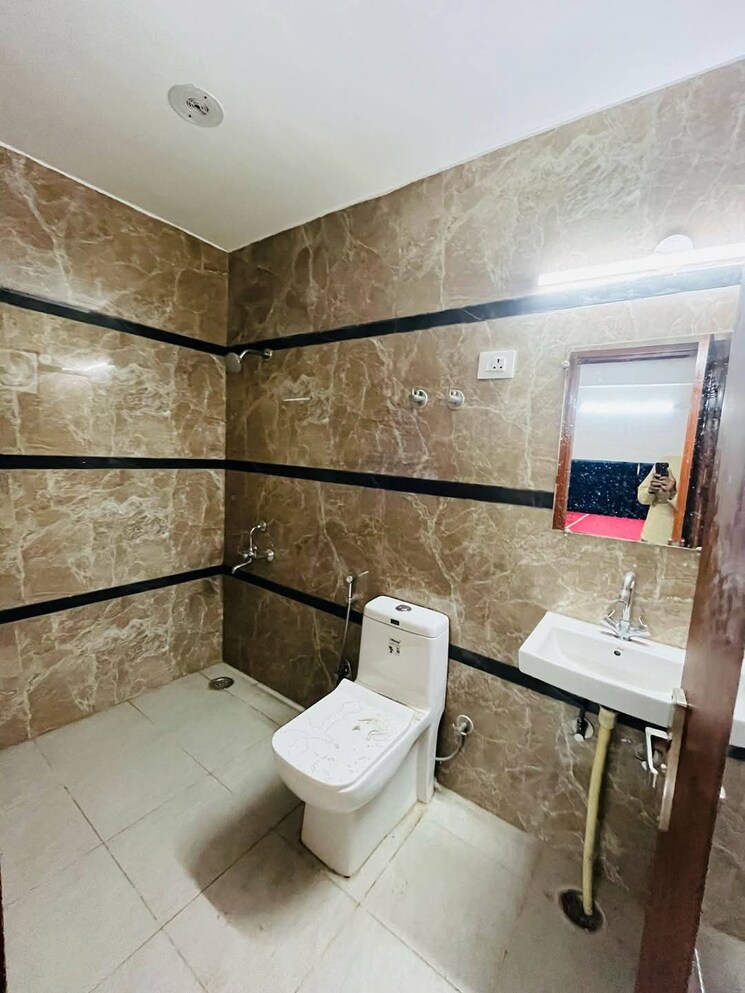 undefined, lokvihar-apartment 2 Bedroom 900 Sq.Ft. Builder Floor In Pitampura Delhi 8636605