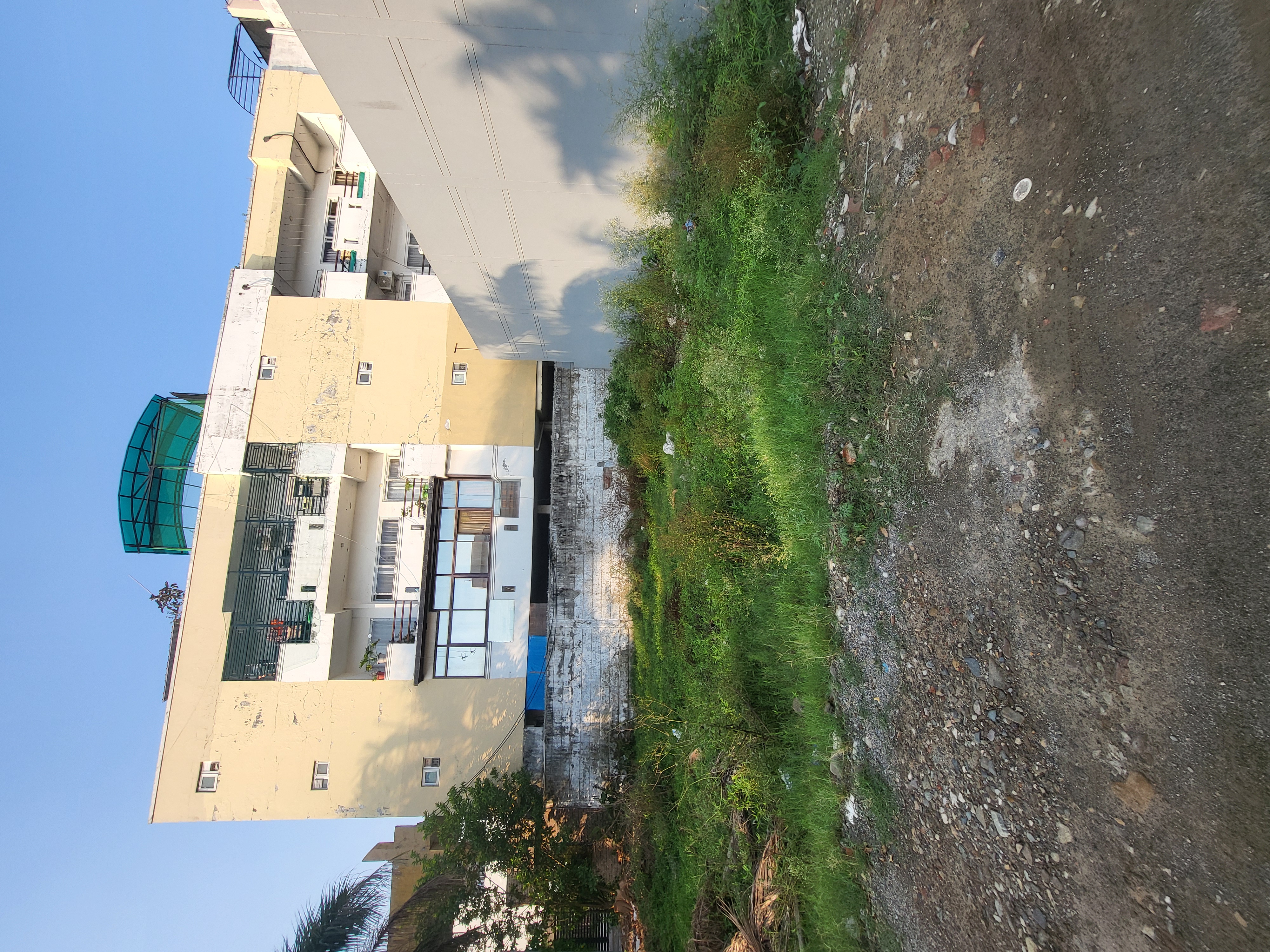 Plot For Sale in Plot For Sale 