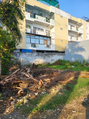  Plot – Exterior View View at Haridwar Byepass - for Sale