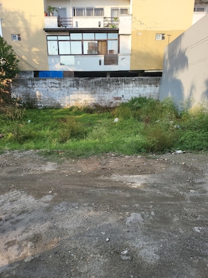  Plot – Exterior View View at Haridwar Byepass - for Sale