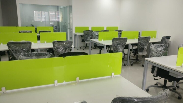 Team Area, amanora-chambers Commercial Office Space 1407 Sq.Ft. In Hadapsar Pune 8636608