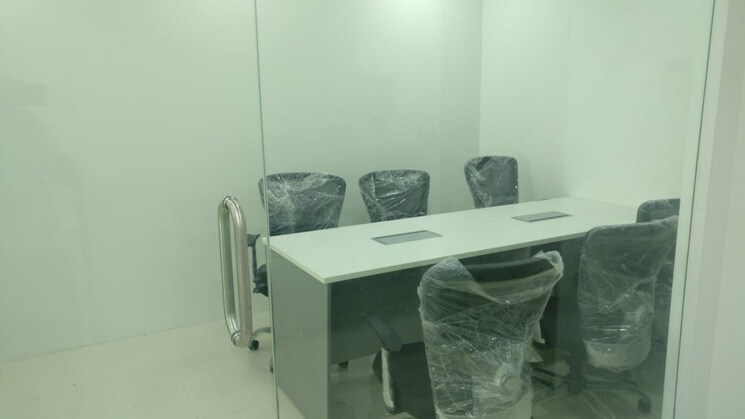 Team Area, amanora-chambers Commercial Office Space 1407 Sq.Ft. In Hadapsar Pune 8636608