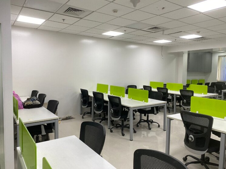 Team Area, amanora-chambers Commercial Office Space 1407 Sq.Ft. In Hadapsar Pune 8636608