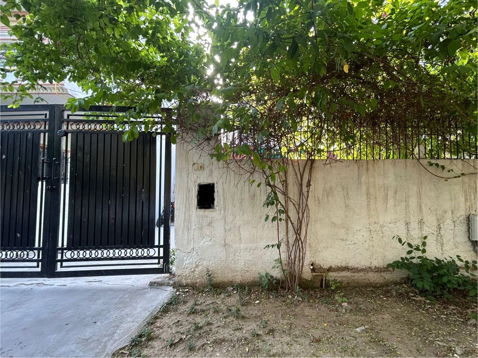 2 BHK Independent House For Sale in Sector 23A