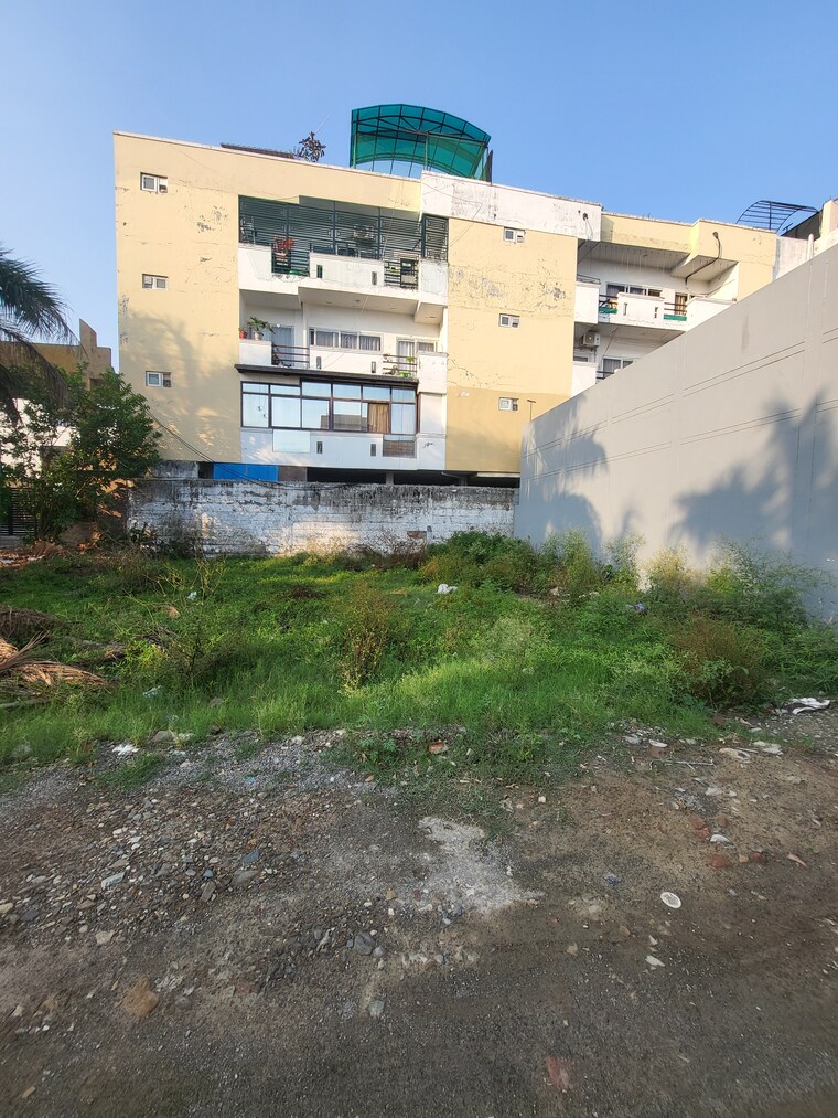 Exterior View, haridwar byepass  118 Sq.Yd. Plot In Haridwar Byepass Dehradun 8636609