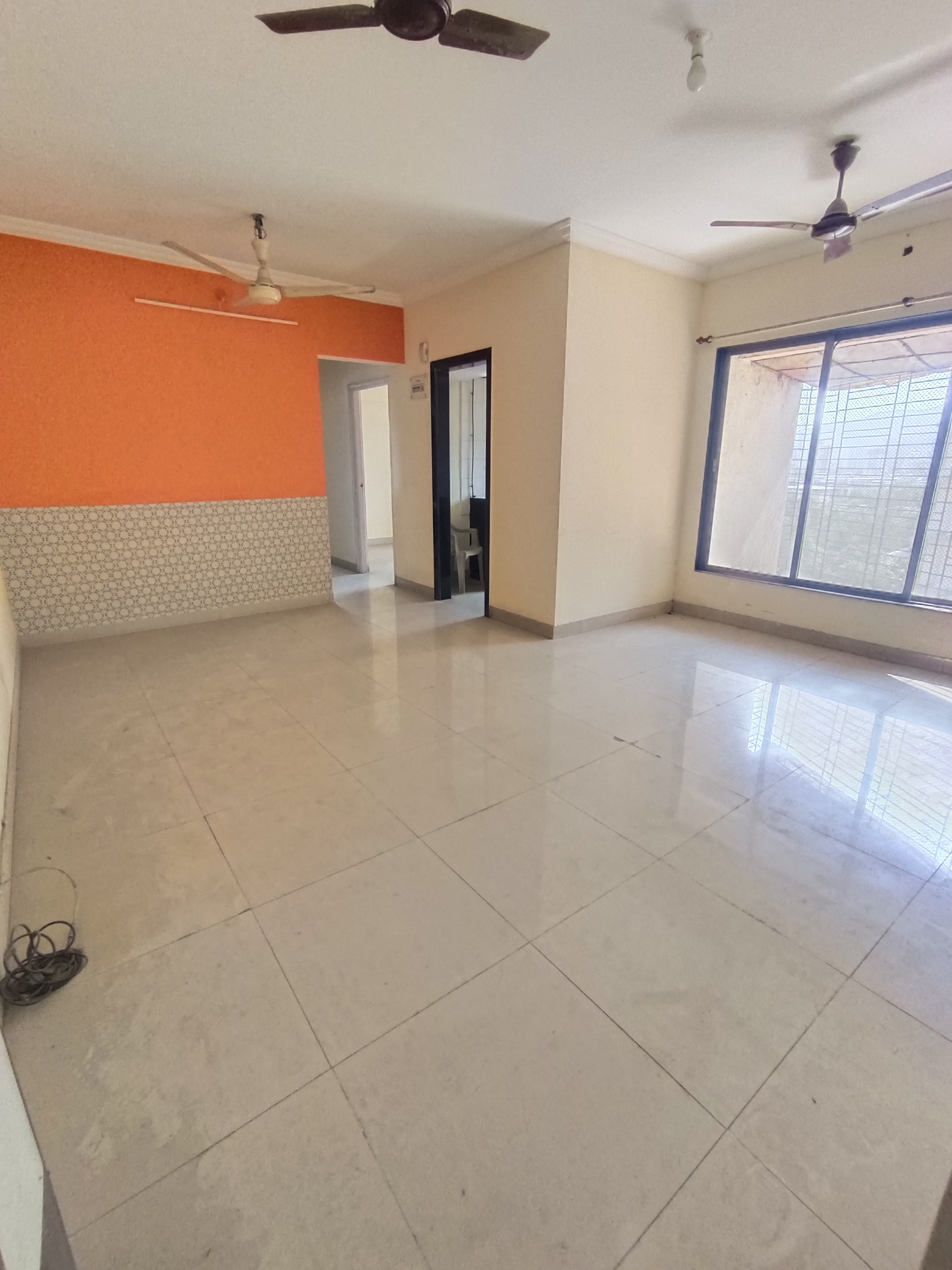 2 BHK + Pooja Room 1100 Sq.Ft. Apartment in Supernal Gardens