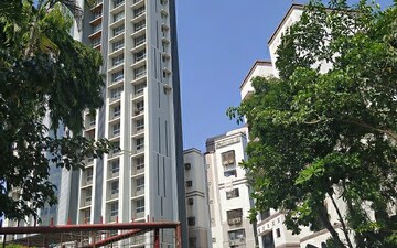2 BHK Apartment For Rent in Amazon Park, Borivali West