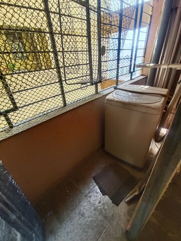 2 BHK Apartment For Sale in STG Marigold Siddheshwar Garden, Dhokali