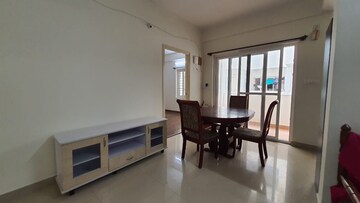 2 BHK Apartment For Rent in Sowparnika Sanvi Phase II, Whitefield