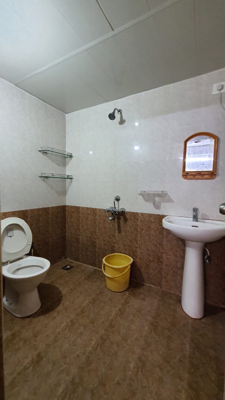 Bathroom, sowparnika-sanvi-phase-ii 2 Bedroom 1116 Sq.Ft. Apartment In Whitefield Bangalore 8636615