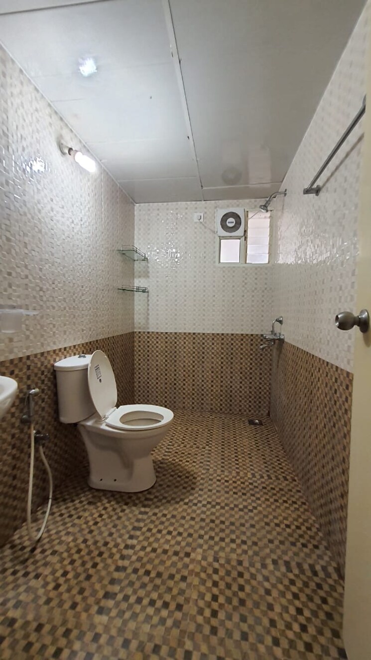 Bathroom, sowparnika-sanvi-phase-ii 2 Bedroom 1116 Sq.Ft. Apartment In Whitefield Bangalore 8636615